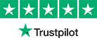 Rated Excellent 5-Stars on Trustpilot